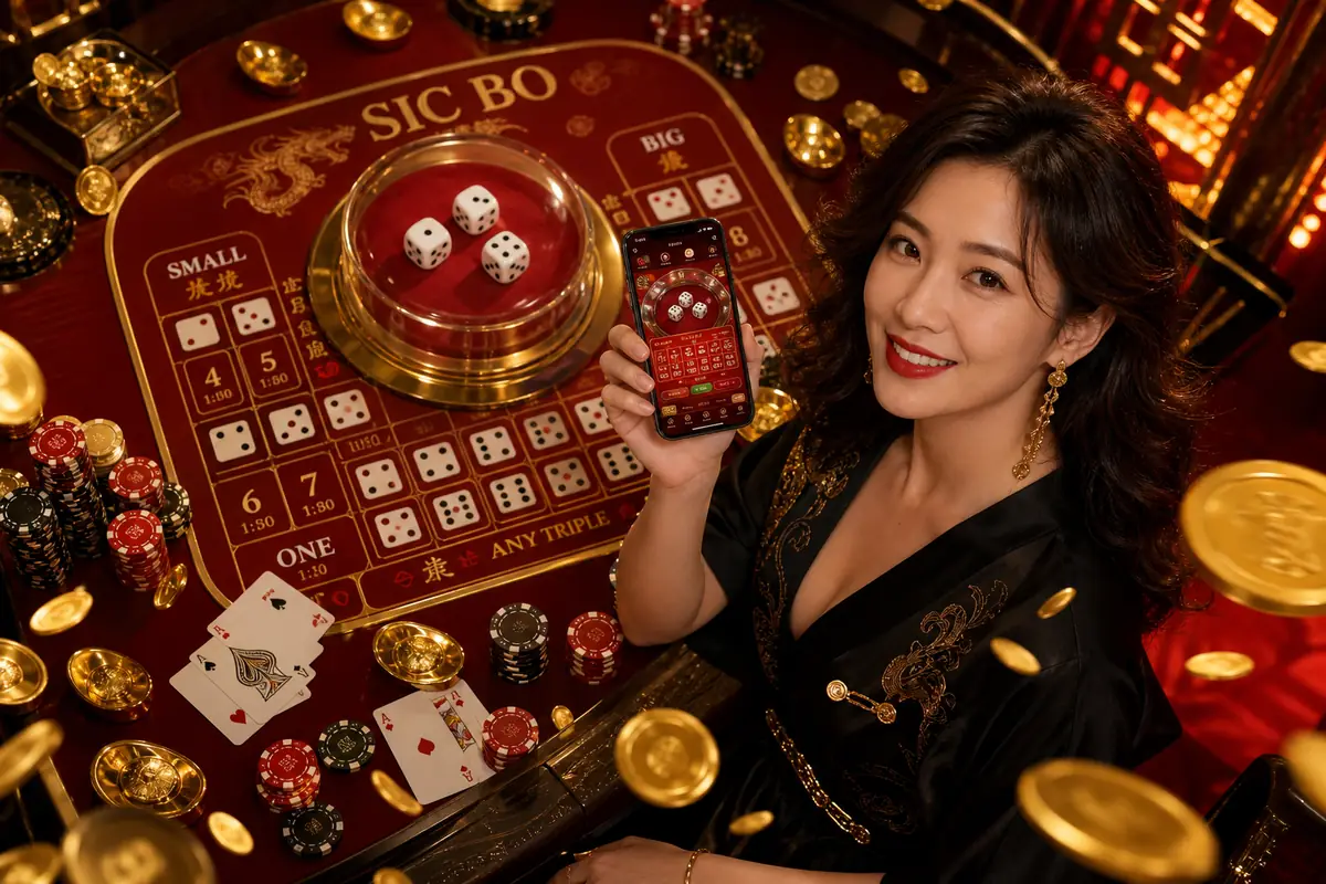 vic888
