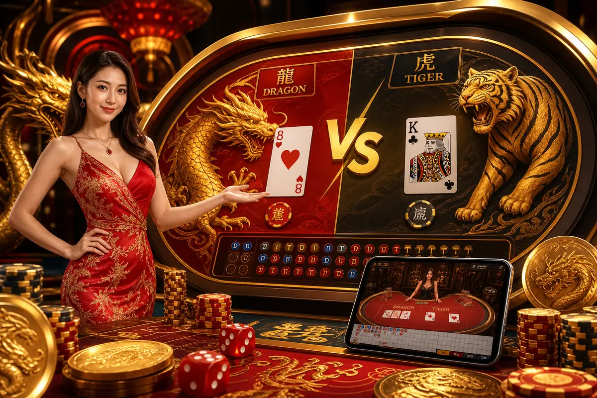 vic888 Wolf Gold