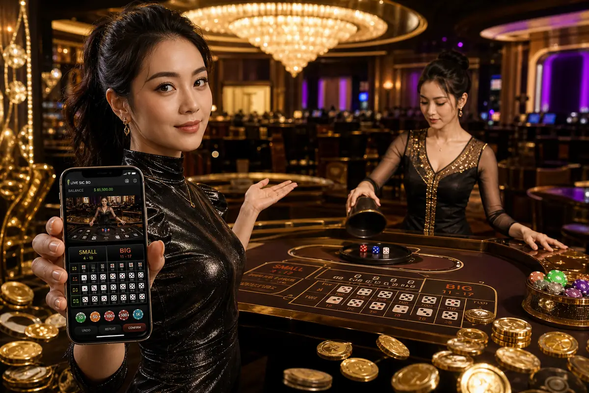 vic888