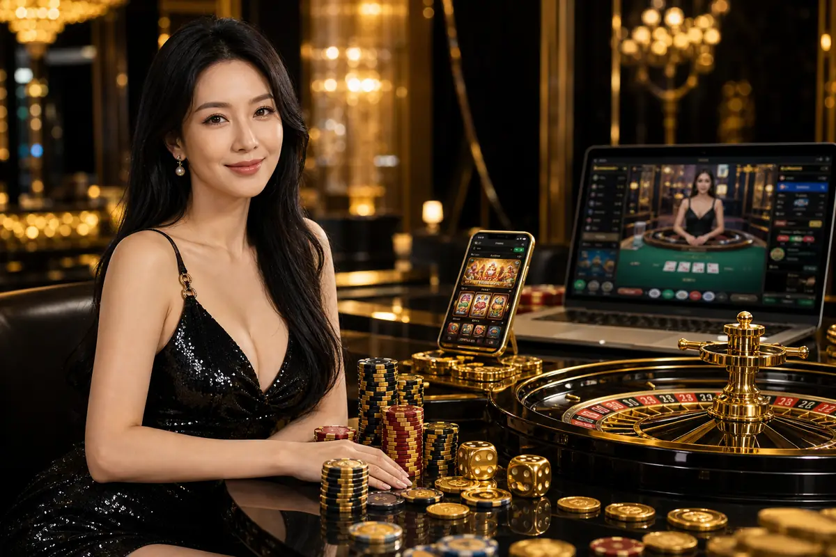 vic888
