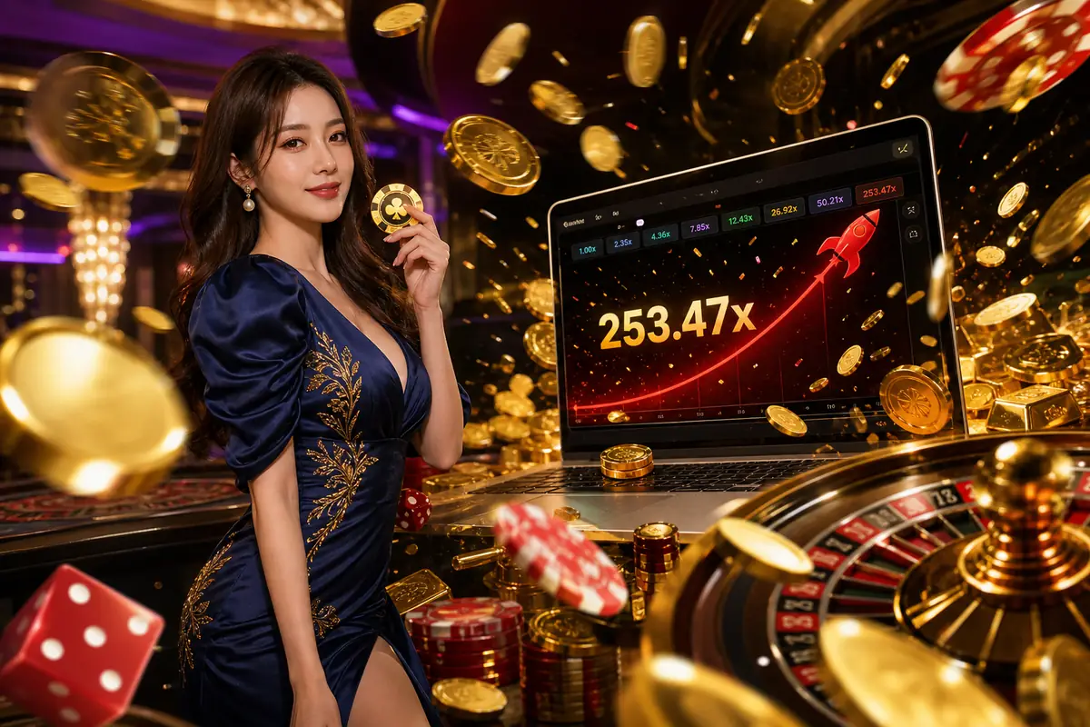 vic888