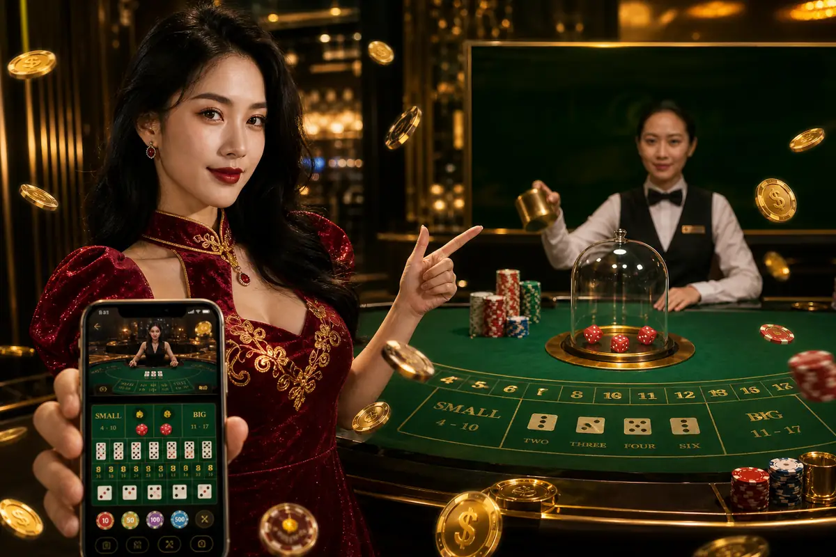 vic888