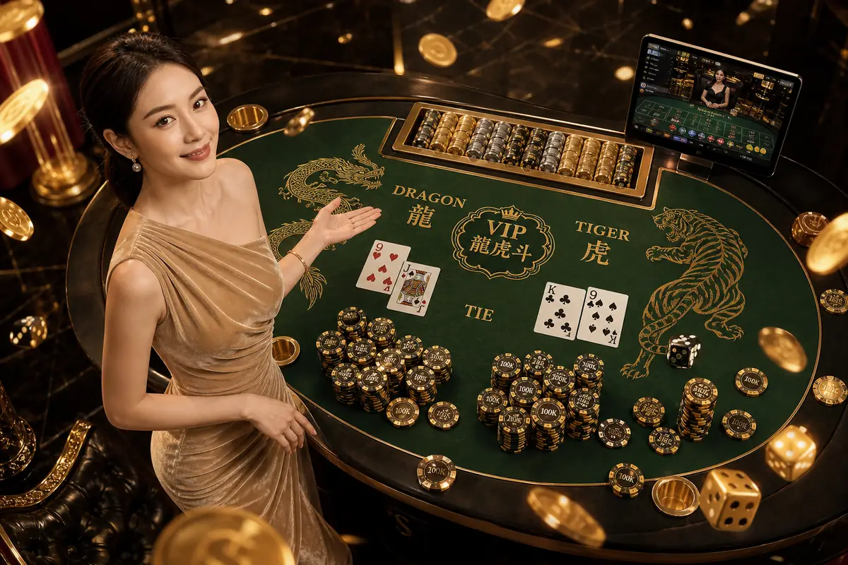 vic888