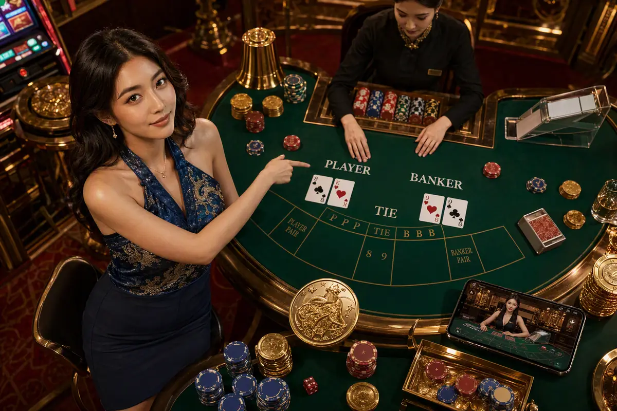 vic888