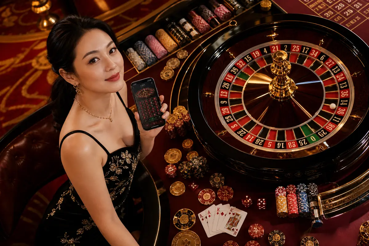 vic888